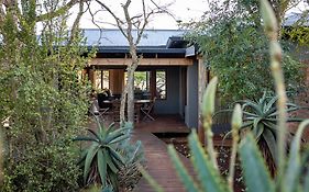 Hilton Bush Lodge & Function Venue